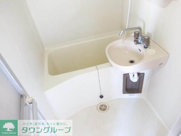 ティビルの物件内観写真